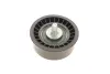 Ролик модуля натягувача ременя SKF VKM25158