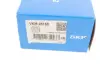 Ролик модуля натягувача ременя SKF VKM25158