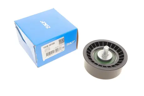 Ролик модуля натягувача ременя SKF VKM25158