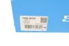 Ролик модуля натягувача ременя SKF VKM26102 (фото 4)