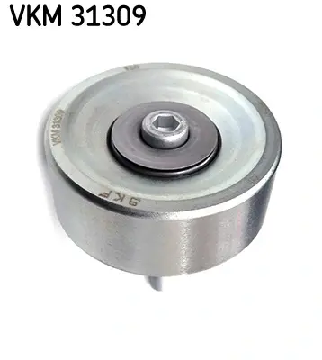 Ролик модуля натягувача ременя SKF VKM31309 (фото 1)