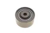 Ролик модуля натягувача ременя SKF VKM33069