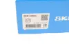 Ролик модуля натягувача ременя SKF VKM34031