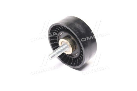 Ролик модуля натягувача ременя skf VKM34105