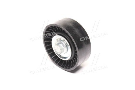 Ролик модуля натягувача ременя skf VKM34105