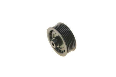Ролик модуля натягувача ременя skf VKM34708