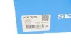 Ролик модуля натягувача ременя SKF VKM36230