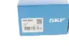 Ролик модуля натягувача ременя SKF VKM38003