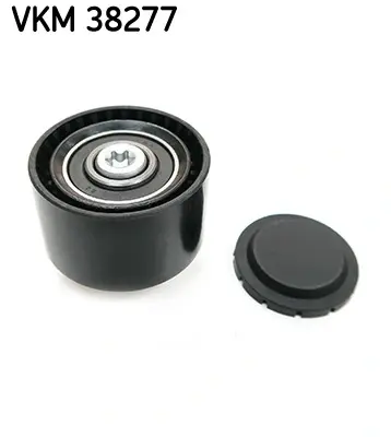 Ролик модуля натягувача ременя SKF VKM38277