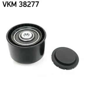 Ролик модуля натягувача ременя SKF VKM38277