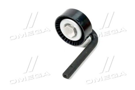 Ролик модуля натягувача ременя skf VKM38303