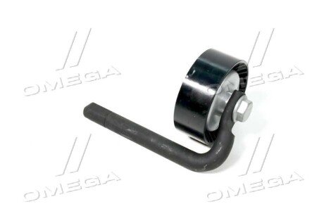 Ролик модуля натягувача ременя skf VKM38303