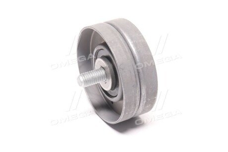 Ролик модуля натягувача ременя skf VKM38600