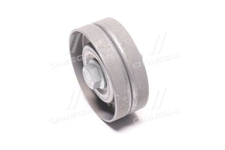 Ролик модуля натягувача ременя skf VKM38600