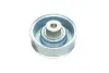 Ролик модуля натягувача ременя SKF VKM61015 (фото 4)