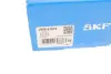 Ролик модуля натягувача ременя SKF VKM61015 (фото 5)