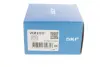 Ролик модуля натягувача ременя SKF VKM61017
