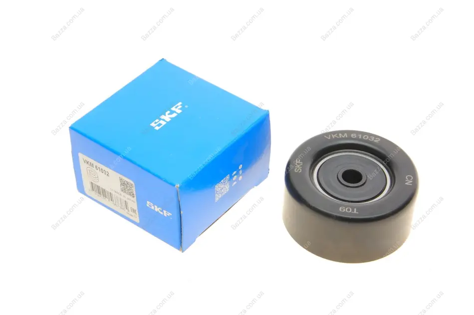 Ролик модуля натягувача ременя SKF VKM61032