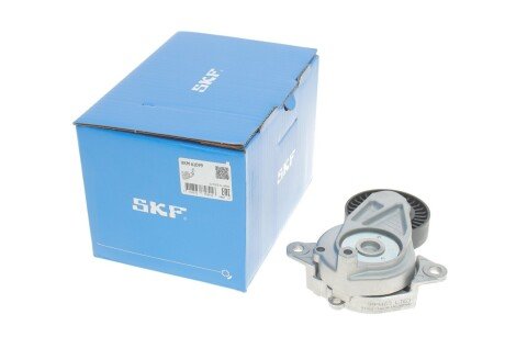 Ролик модуля натягувача ременя skf VKM61099