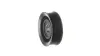 Ролик модуля натягувача ременя SKF VKM 63031