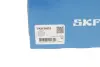 Ролик модуля натягувача ременя SKF VKM64003