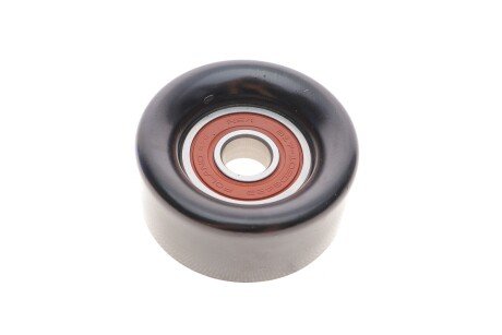 Ролик модуля натягувача ременя skf VKM64012