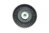 Ролик модуля натягувача ременя SKF VKM64014