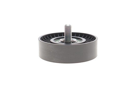 Ролик модуля натягувача ременя skf VKM64014