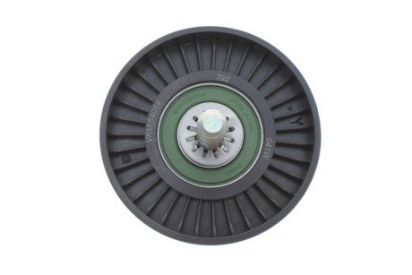 Ролик модуля натягувача ременя skf VKM64014