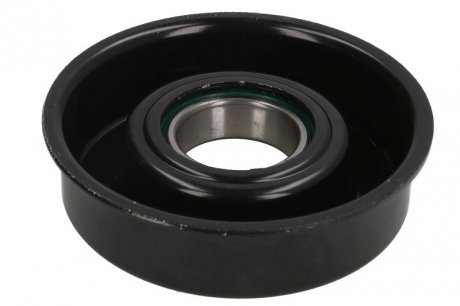 Ролик модуля натягувача ременя skf VKM65034