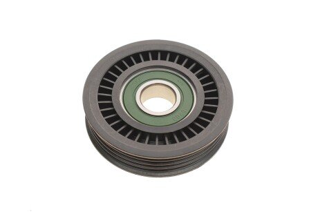 Ролик модуля натягувача ременя skf VKM68001