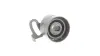 Ролик модуля натягувача ременя SKF VKM 72500