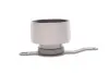 Ролик модуля натягувача ременя SKF VKM73005
