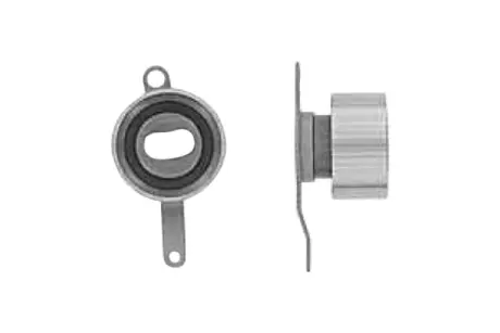 Ролик модуля натягувача ременя SKF VKM 73005