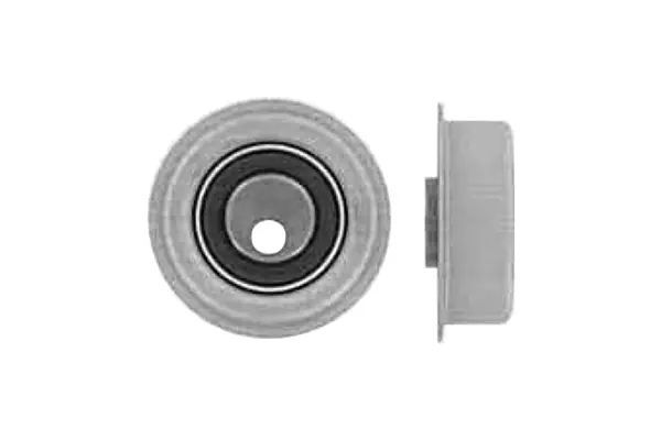 Ролик модуля натягувача ременя SKF VKM 75044 (фото 1)