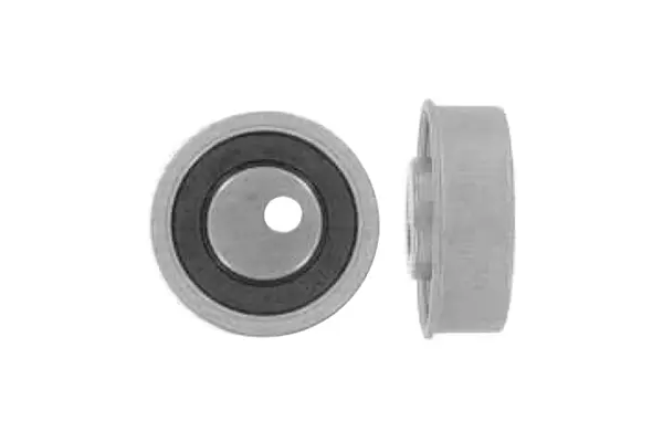 Ролик модуля натягувача ременя SKF VKM 75613 (фото 1)