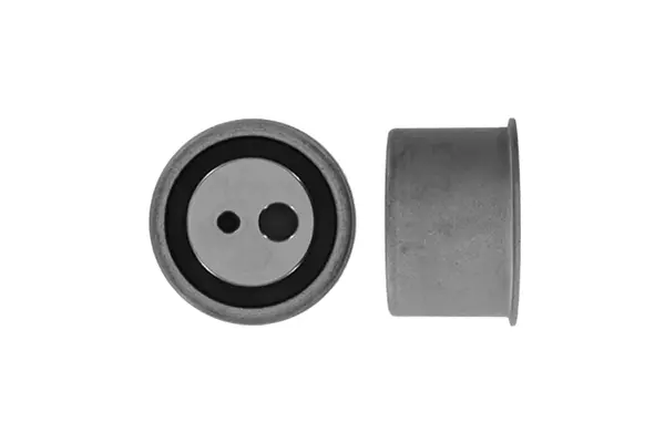 Ролик модуля натягувача ременя SKF VKM 75630