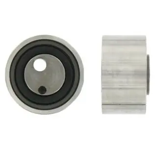 Ролик модуля натягувача ременя SKF VKM76001