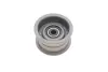 Ролик модуля натягувача ременя SKF VKM82320