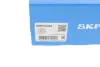 Ролик модуля натягувача ременя SKF VKM82320