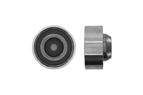 Ролик модуля натягувача ременя SKF VKM 85152