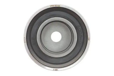 Ролик модуля натягувача ременя SKF VKM85153 Hyundai Sonata nf