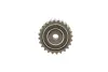 Ролик модуля натягувача ременя SKF VKM88001