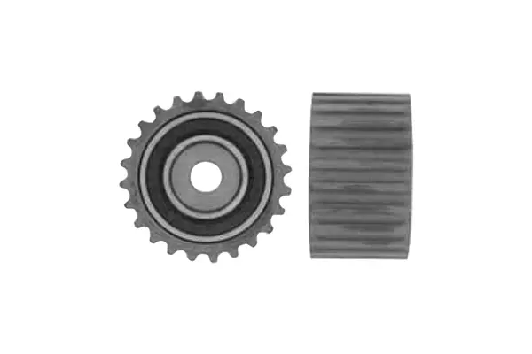 Ролик модуля натягувача ременя SKF VKM 88001