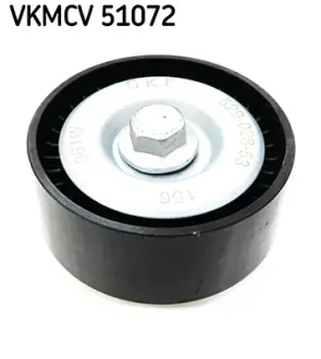 Ролик модуля натягувача ременя SKF VKMCV51072 Мерседес Спринтер 313
