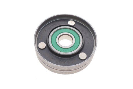 Ролик модуля натяжителя ремня AUDI Q7 (4L) 4.2 FSI skf VKM31017