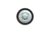 Ролик модуля натяжителя ремня CHEVROLET AVEO (T300) 1.4 (пр-во) SKF VKM35022