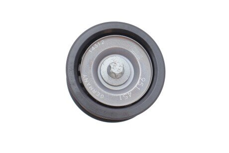 Ролик модуля натяжителя ремня MERCEDES-BENZ S-CLASS (W221) S 500 skf VKM38062