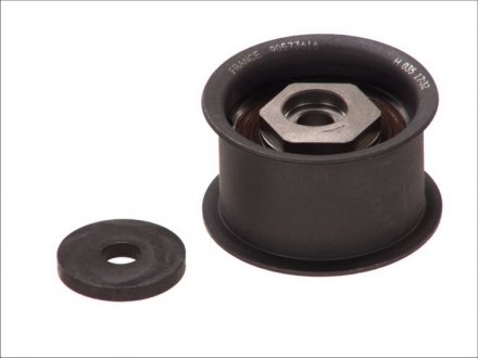 Ролик модуля натяжителя ремня OPEL OMEGA B skf VKM25500