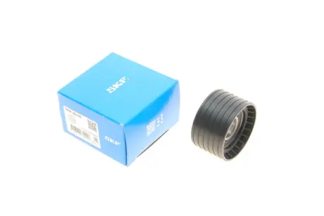 Ролик модуля натяжителя ремня RENAULT DUSTER (HS) 2.0 (пр-во) SKF VKM26105